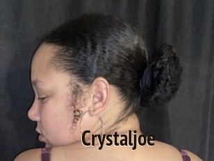 Crystaljoe