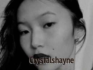 Crystalshayne