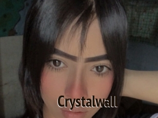 Crystalwall