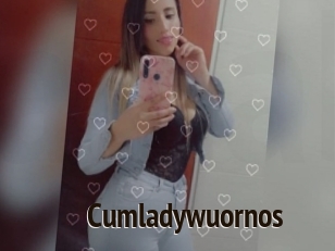 Cumladywuornos