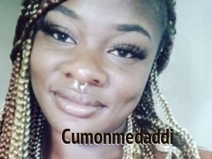 Cumonmedaddi