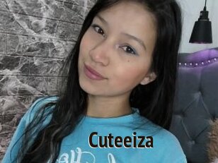 Cuteeiza