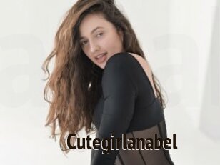 Cutegirlanabel