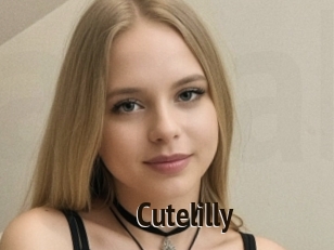 Cutelilly