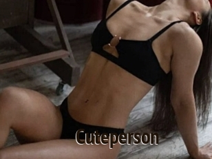Cuteperson