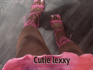 Cutie_lexxy