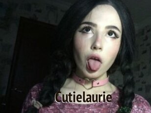 Cutielaurie