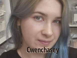Cwenchasey
