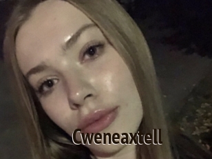 Cweneaxtell