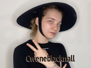 Cweneblacknall