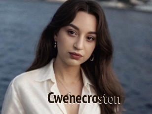 Cwenecroston