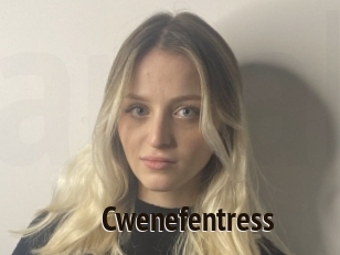 Cwenefentress