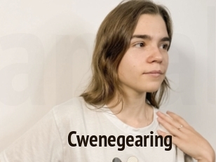 Cwenegearing