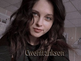 Cwenfrankson