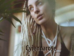 Cyiennarose