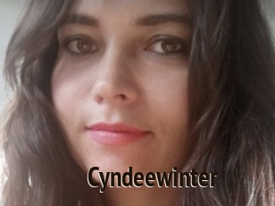 Cyndeewinter