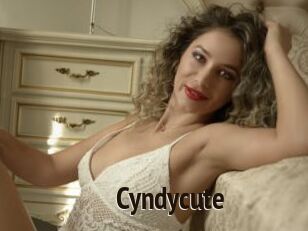 Cyndycute