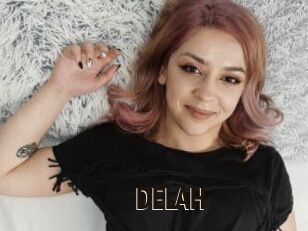 DELAH