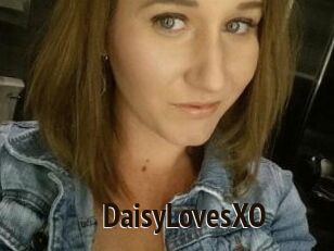 DaisyLovesXO