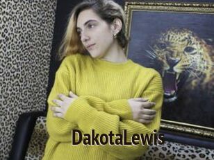 DakotaLewis
