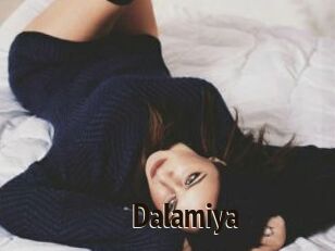 Dalamiya