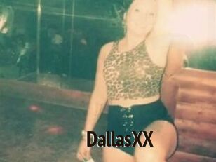 DallasXX