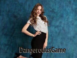 DangerouusGame