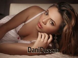 DaniDussan