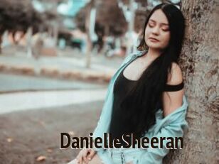 DanielleSheeran
