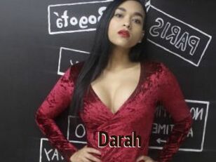 Darah