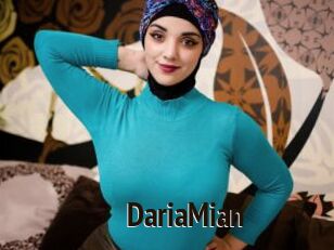 DariaMian