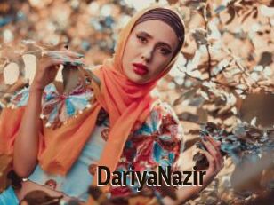 DariyaNazir