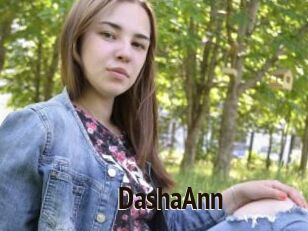 DashaAnn