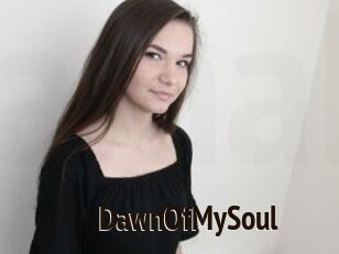 DawnOfMySoul