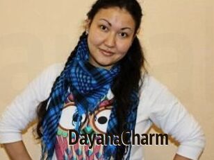 DayanaCharm