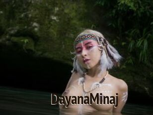 DayanaMinaj