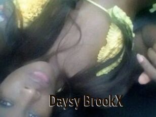 Daysy_BrookX