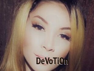DeVoTiOn