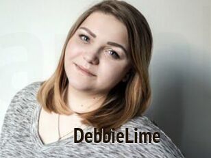 DebbieLime