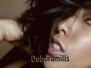 Deboramills