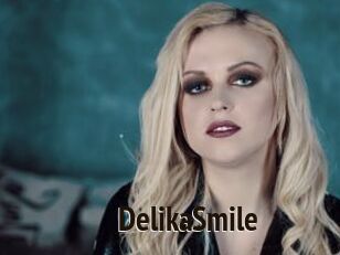 DelikaSmile