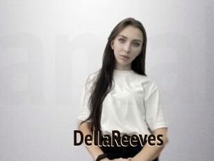 DellaReeves