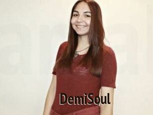 DemiSoul