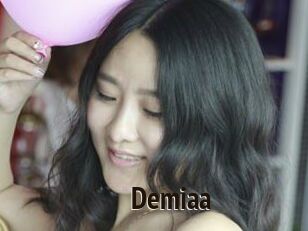 Demiaa