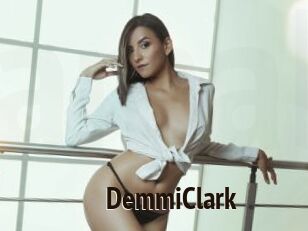 DemmiClark
