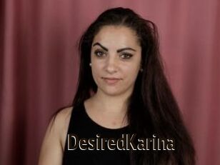 DesiredKarina