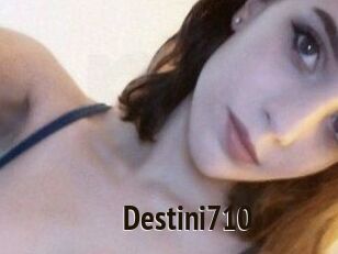 Destini710