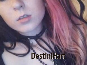 DestiniHart