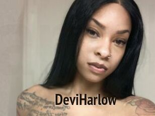 DeviHarlow