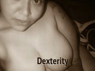 Dexterity